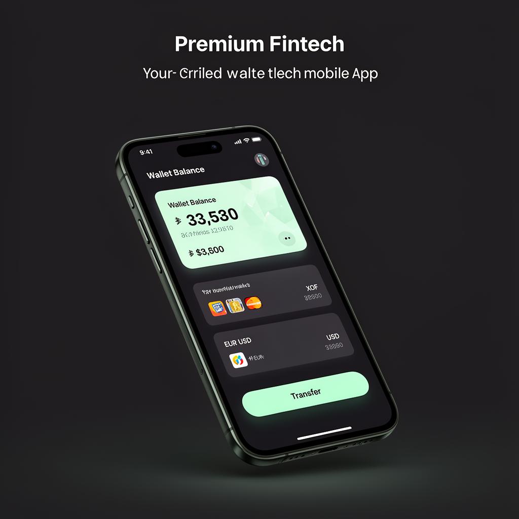 Application FATHPAY mobile